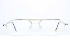 OWP Design 8800-044 Original Brille Eyeglasses Bril Halbrand Made in Germany