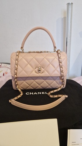 Chanel trendy tasche - cc,