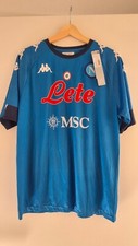 Napoli Fantrikot Maradona