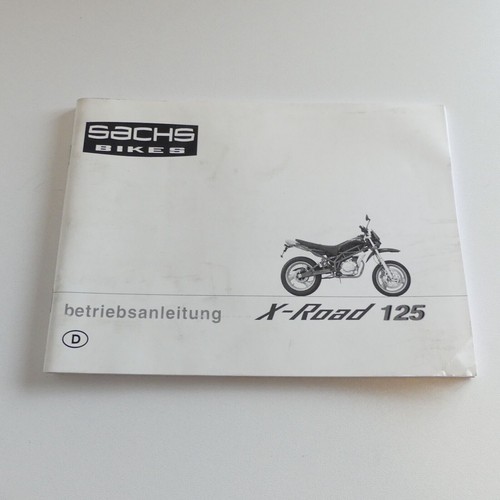 Sachs bikes road - bikes, x-road