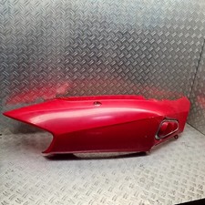 Flügel Backe Seitenverkleidung Benzhou Cruiser 125 YY125T-12 Bj.09-17#28162