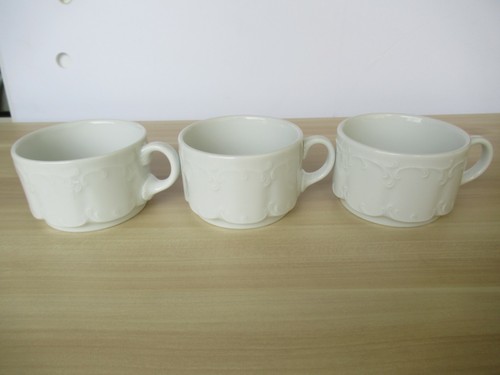 Rosenthal monbijou - 3,