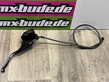 GOES 350 Aeon Cobra Quad Handbremszylinder links AEO-53171219-001 Bremsleitung