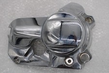 Seitendeckel Seitenverkleidung Motor Blende Yamaha XVS 650 Drag Star VM02 #R5740