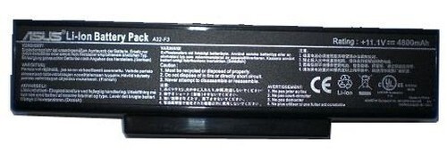 Batterie original asus - batterie, a32-f3