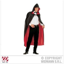 Wendeumhang Cape Kapuze lila