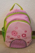 Kleinkinderrucksack, Rucksack