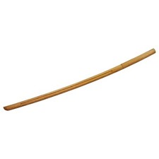 Akagashi Bokken aus Japan mit