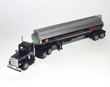Peterbilt Sattelzug Tankwagen