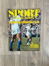 Sport magazin 20 - magazin, 37