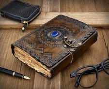 Grimoire Tagebuch