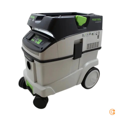 Festool absaugmobil sauger - festool,
