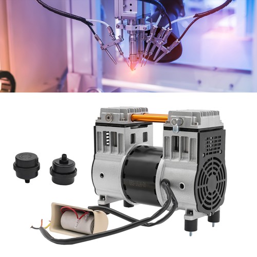 1500w flüsterkompressor - 1500w,
