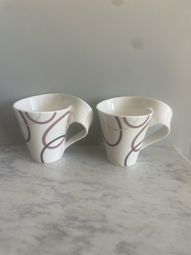 Villeroy boch ethno - new, wave
