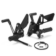 für Suzuki Einstellbare