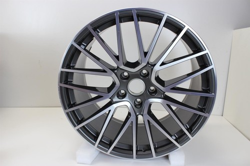 Porsche cayenne spyder 22 - rs,