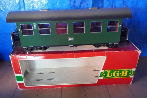 Lgb spur g 30700 - lgb,