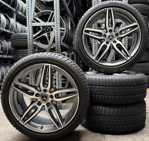 Orig mercedes benz - 4x,