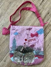 Mädchen Damen Tasche Beutel