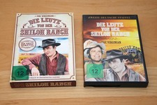 Die Leute von der Shiloh Ranch