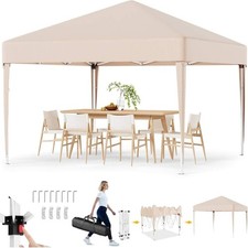 Gartenzelt gazebo camping - gartenzelt,