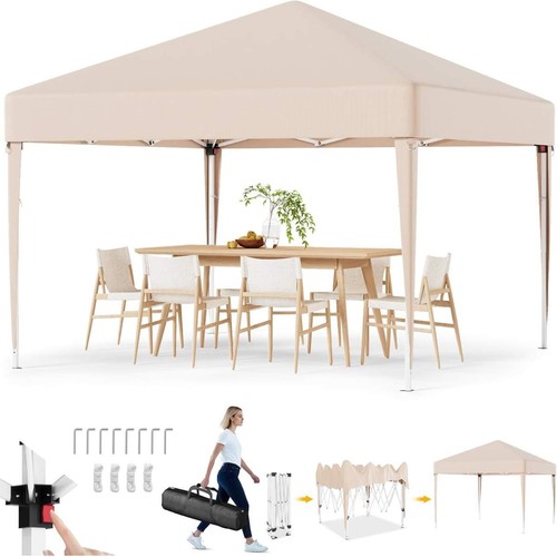 Gartenzelt gazebo camping - gazebo,