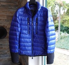 MONCLER JACKET 2 hers down