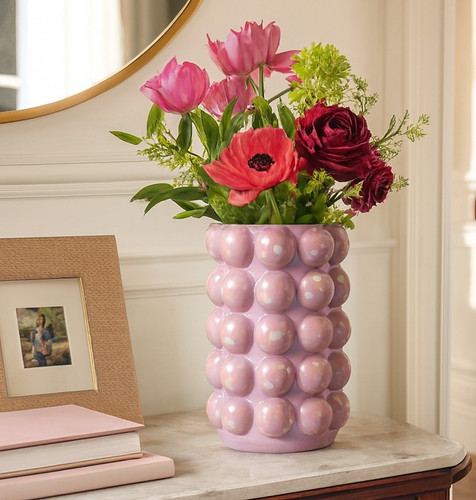 Bubble vase blumentopf - bubble,