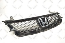 HONDA CIVIC IX  Grill Frontgrill Kühlergrill 71121-TV0-E512-M1 71122-TV0