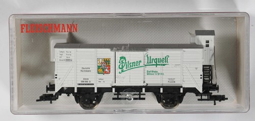 Fleischmann 5357 bierwagen - ,,