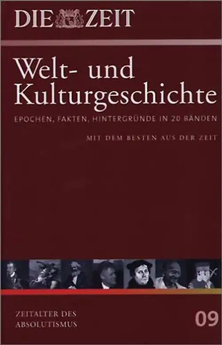 Die zeit welt und - die, zeit-welt-
