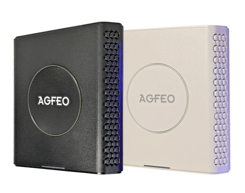 Agfeo dect basis - ip-basis,