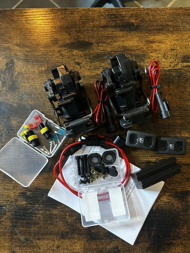 Elektrische happich - elektrische,