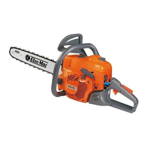 Oleomac 520 - oleomac, gs