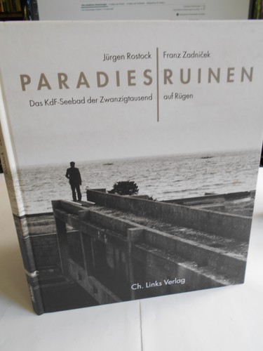 Prora kdf seebad rügen - kdf-seebad,