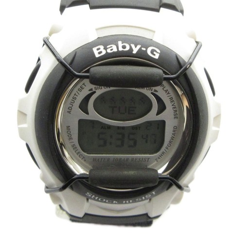 Casio baby digitaluhr - baby-g,