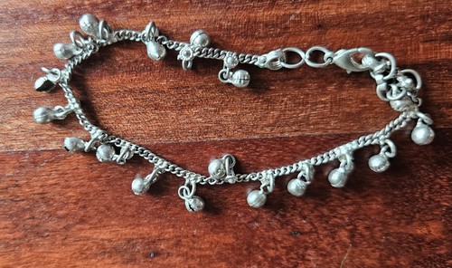 Bauchtanz boho fußkettchen - bauchtanz,
