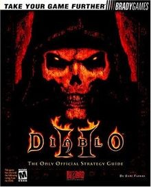Diablo official strategy - ii,