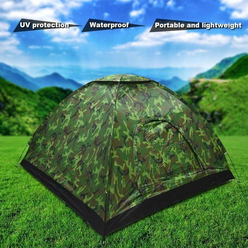 Profi zweimannzelt campingzelt - profi,
