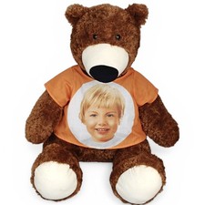 Brandt Zwieback Teddy Bär