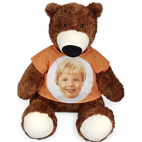 Brandt zwieback teddy - brandt,