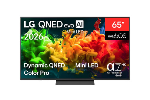 Qned evo qned8e mini - lg,