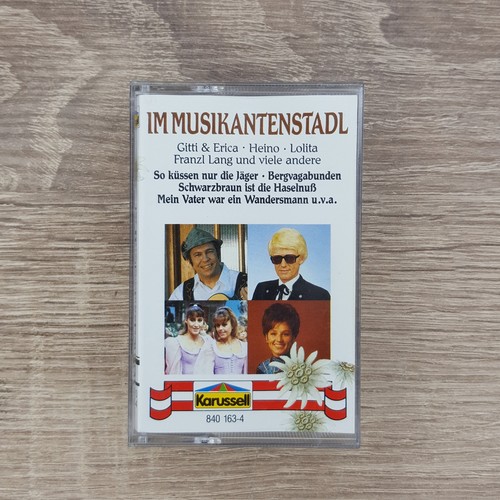 Musikantenstadl von gitti - im,