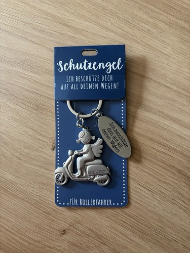 Schlüsselanhänger depesche - schlüsselanhänger,