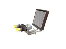 Heat Exchanger, Interior