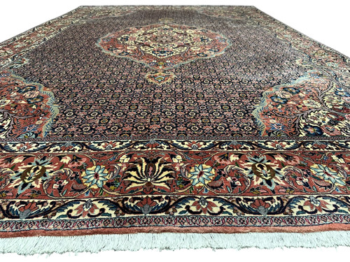 Orientteppich handgeknüpft - orientteppich,