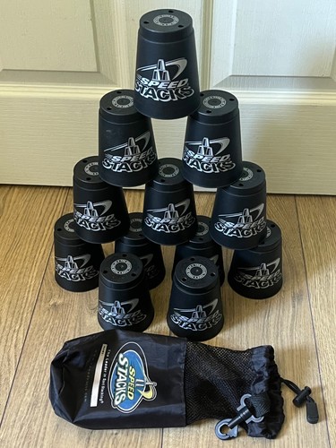 Speed stacks offizielle - stacks,