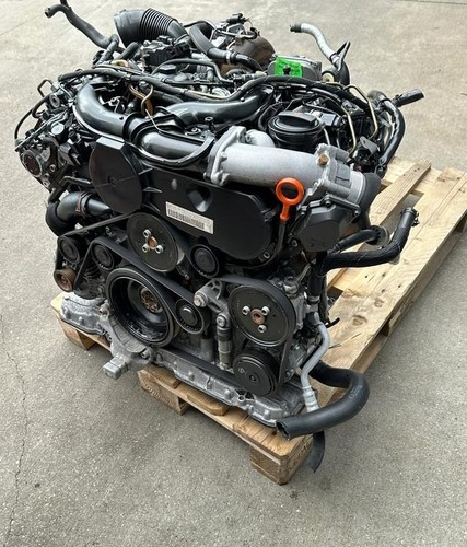 Gebrauchter motor engine audi - motor,