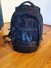 Satch Rucksack Tornister
