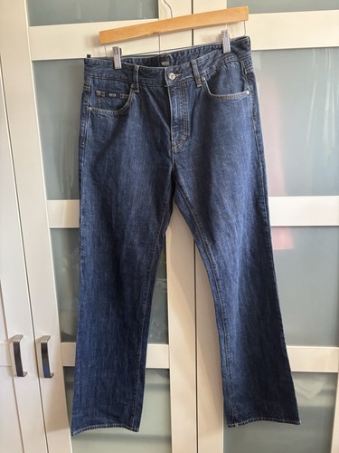 Hugo boss kansas herren - hugo, jeans